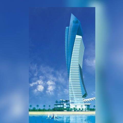 Damac Al Jawharah Tower Apartments Jidá Exterior foto