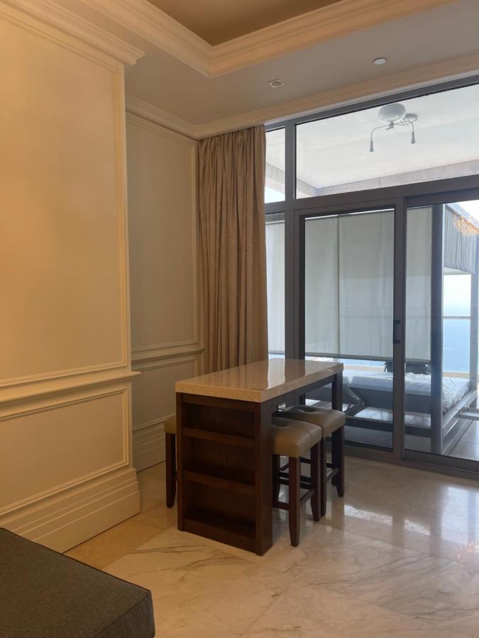 Damac Al Jawharah Tower Apartments Jidá Exterior foto