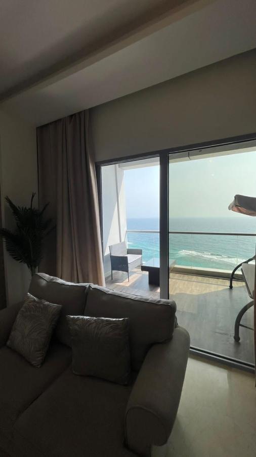 Damac Al Jawharah Tower Apartments Jidá Exterior foto