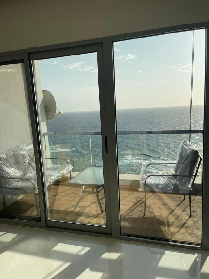 Damac Al Jawharah Tower Apartments Jidá Exterior foto