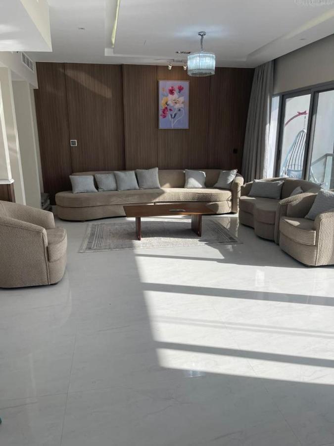 Damac Al Jawharah Tower Apartments Jidá Exterior foto